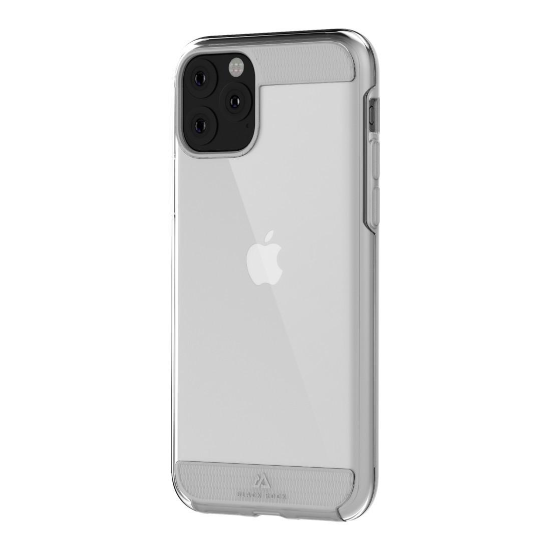 Cover "Air Robust" für Apple iPhone 11 Pro, Transparent (00186971) Handyhülle
