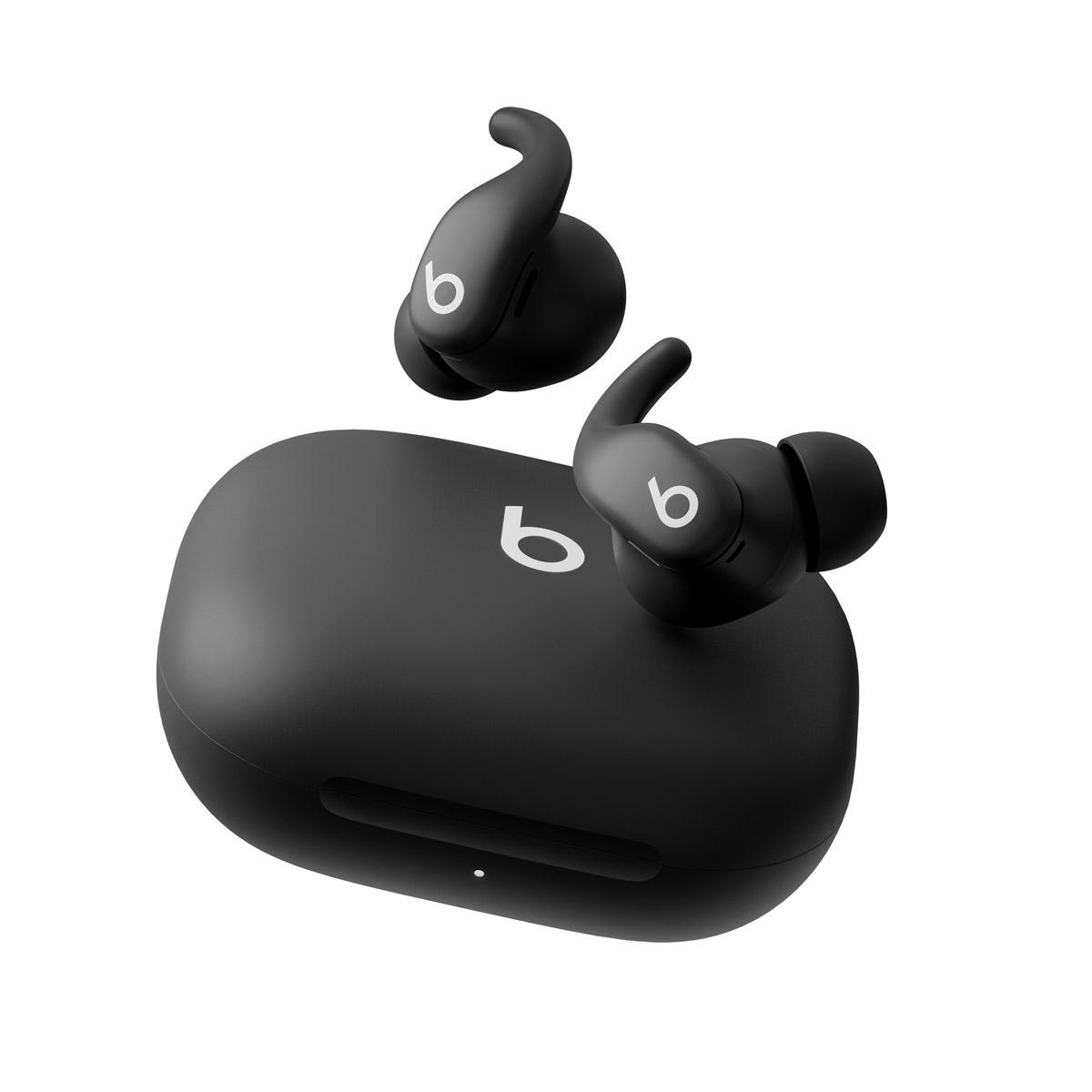 In-Ear Kopfhörer Powerbeats Fit Diamantschwarz