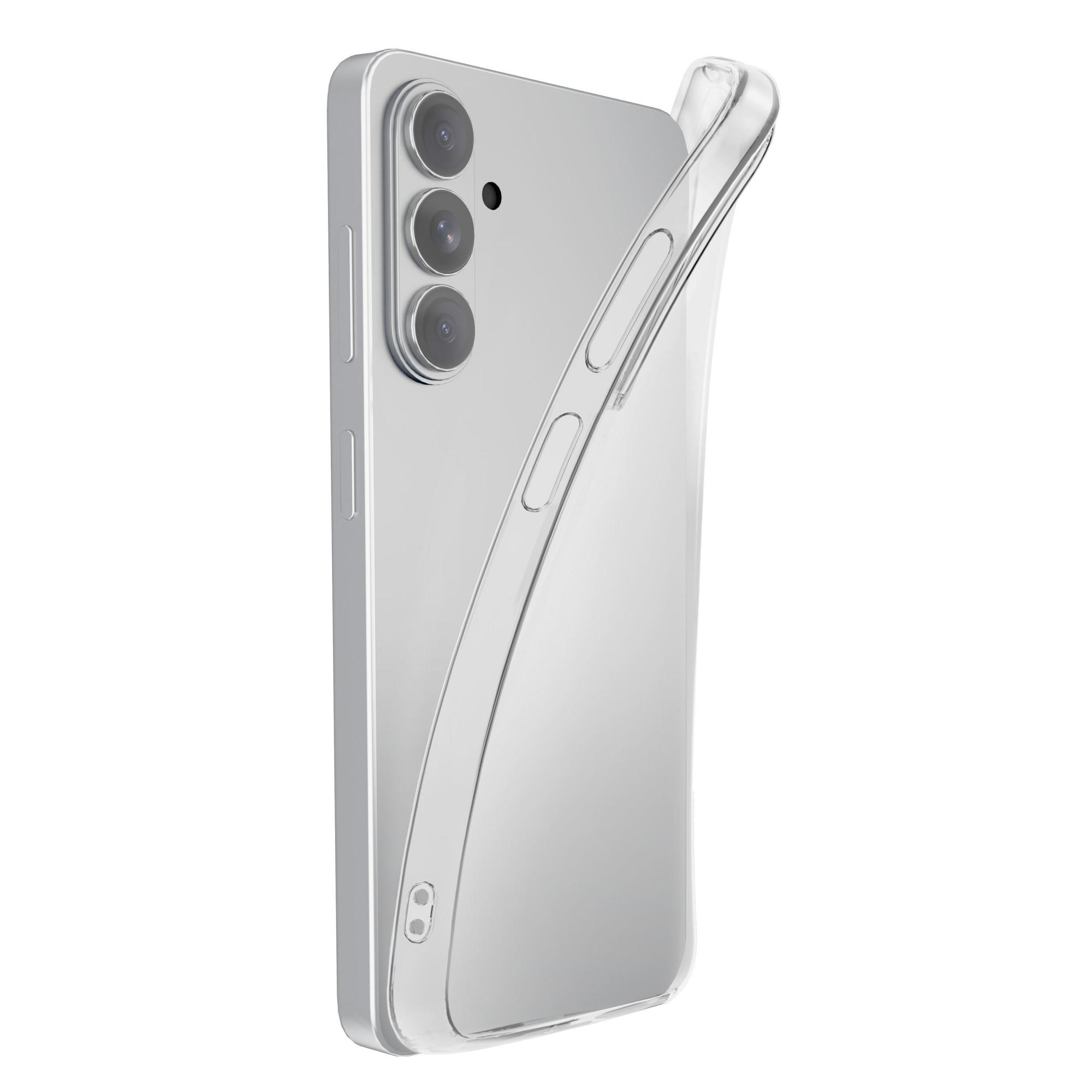 Fine Case für Samsung A37 5G Clear (61449)