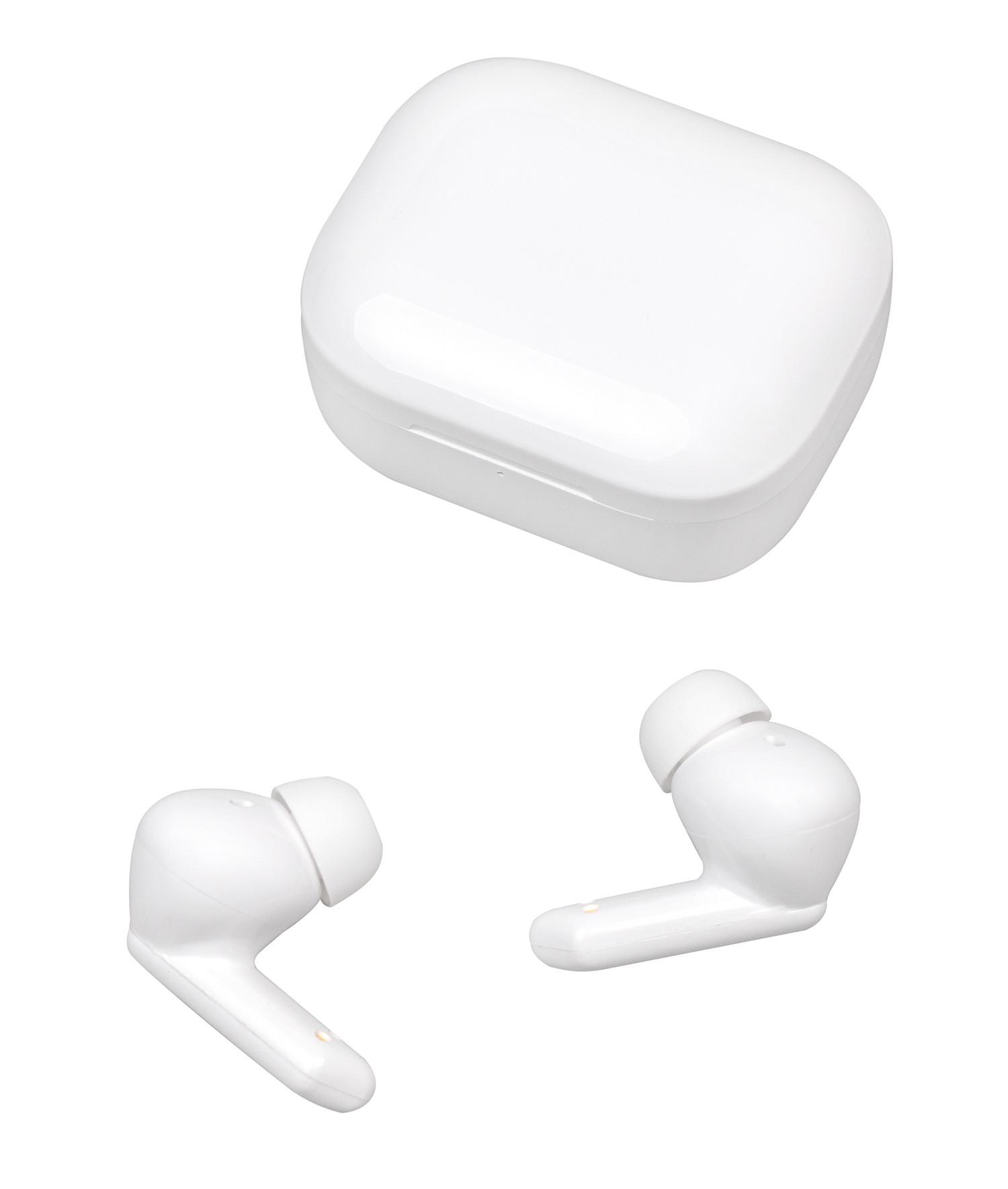 Endurance Pair white (62590) In-Ear Kopfhörer