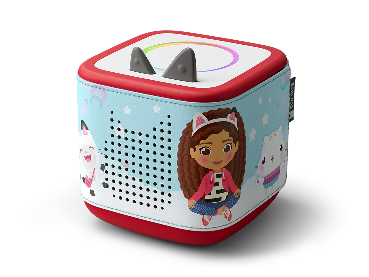 Hülle Gabby´s Dollhouse