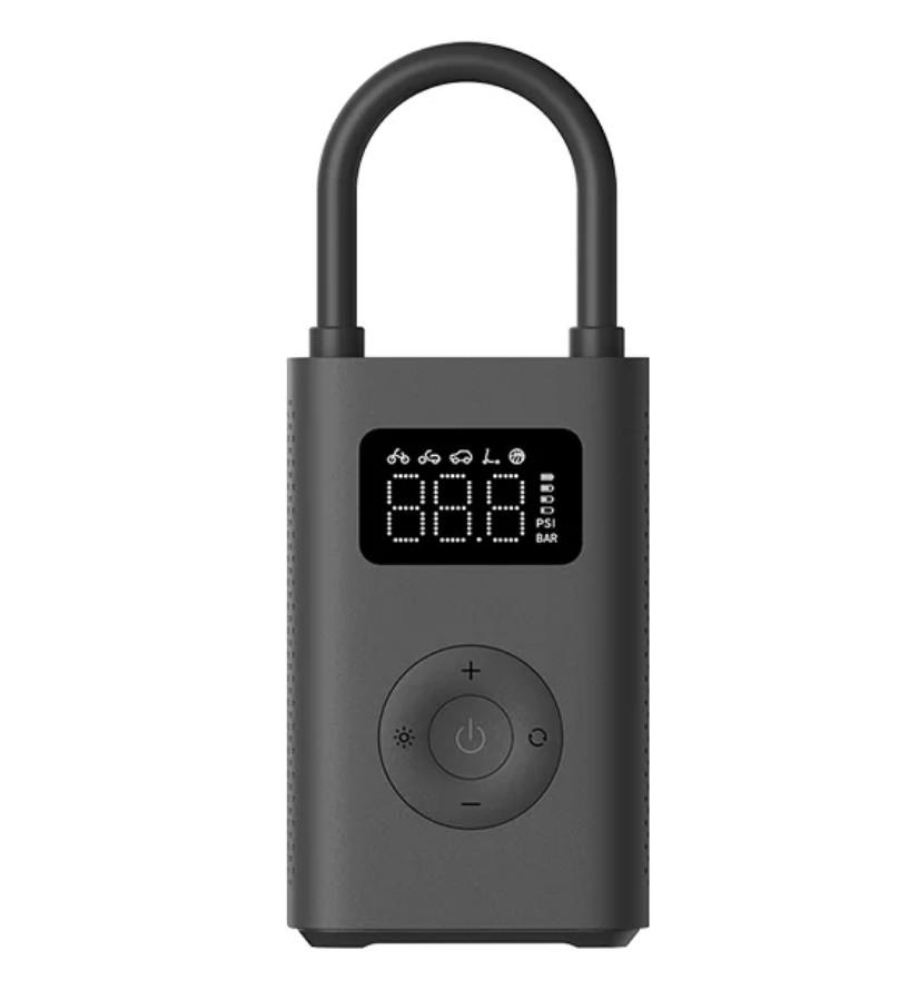 Portable Electric Air Compressor 2