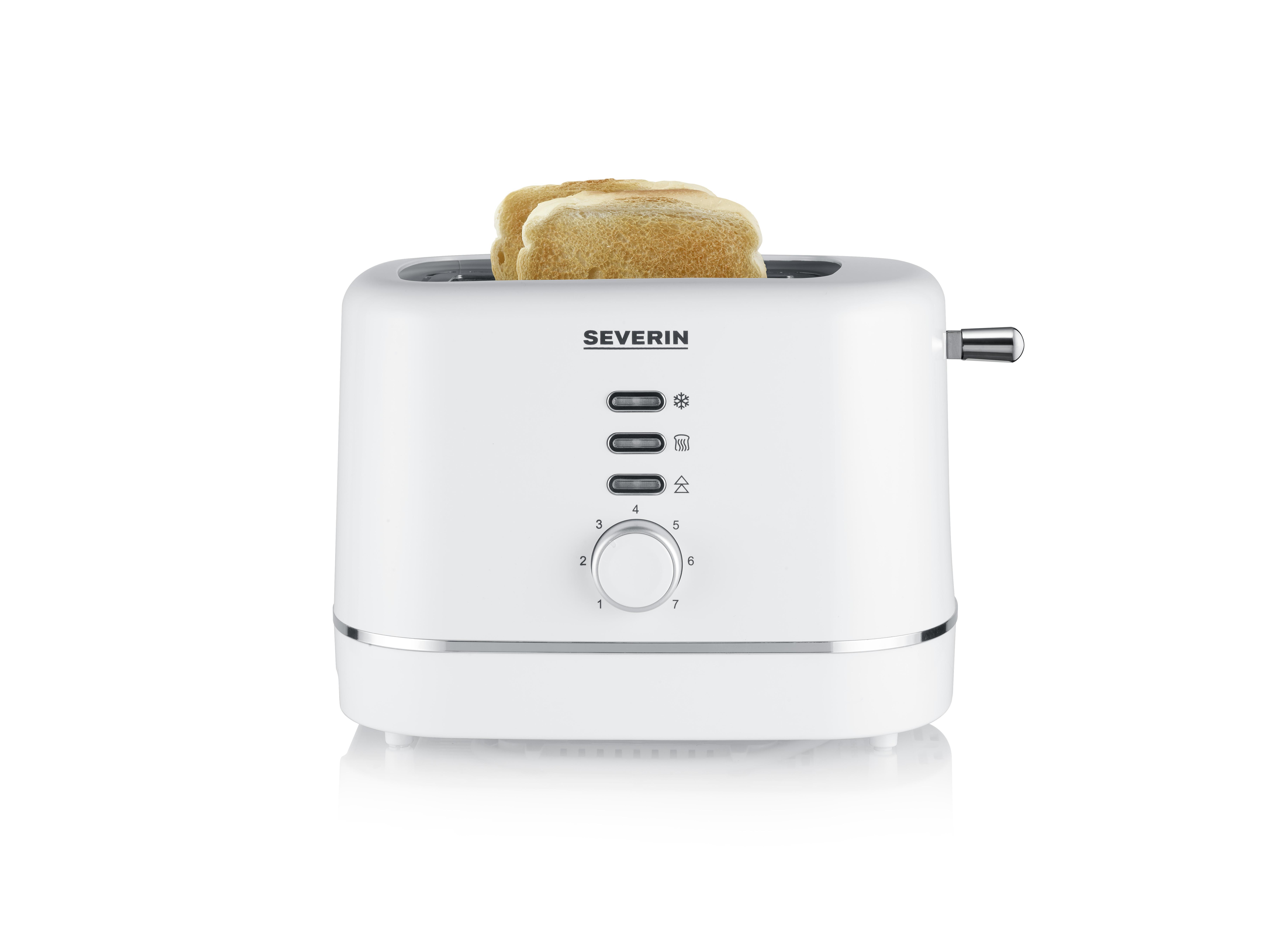 AT 4324 Toaster