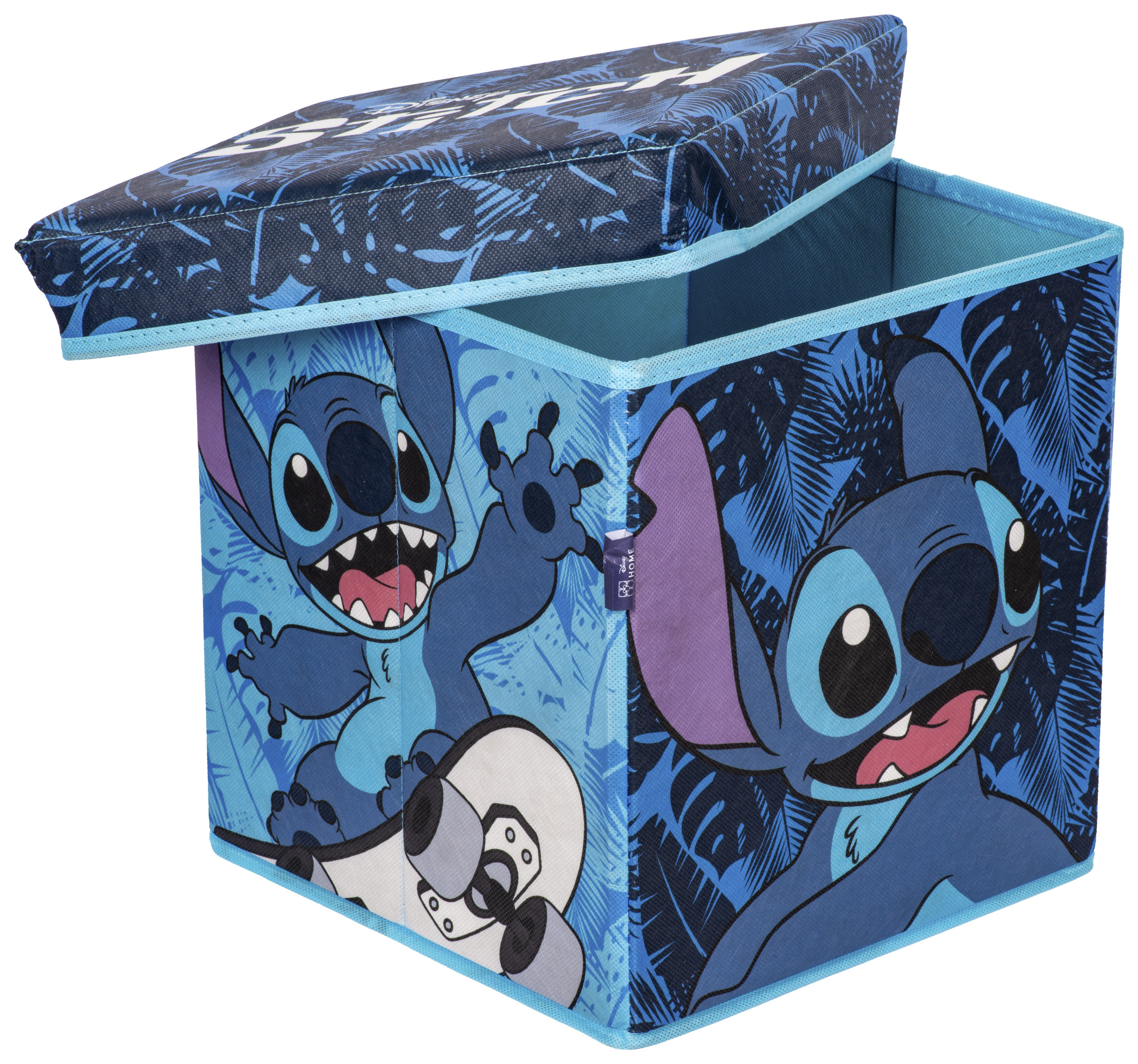 Stitch Aufbewahrungsbox