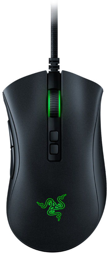 DeathAdder V2 Gaming-Maus