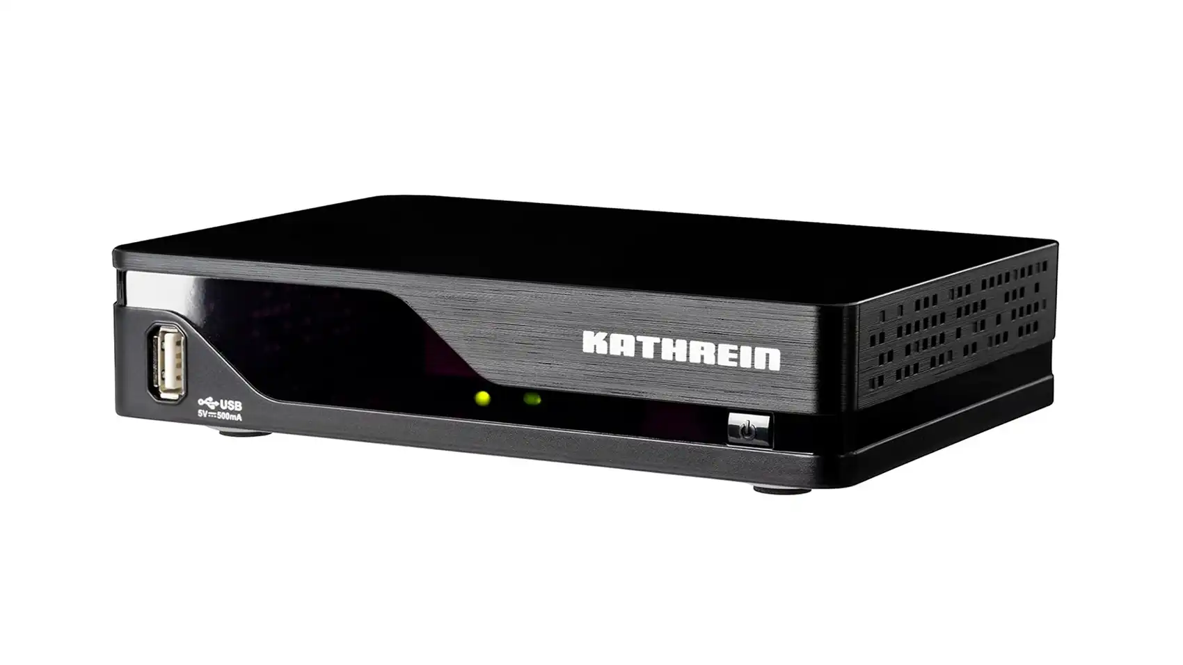 UFT 930 DVB-T2-Receiver