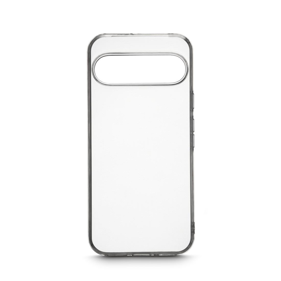 Handyhülle "Always Clear" für Google Pixel 10 Pro XL, durchsichtig (00019317)