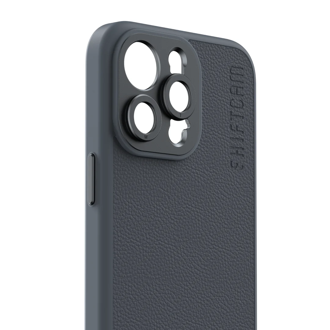 Camera Case with Lens Mount for iPhone 15 Pro Max Handyhülle