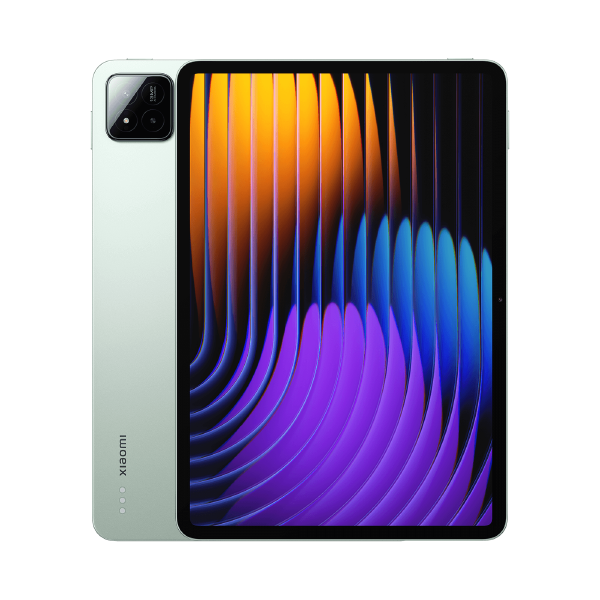 Pad 7, 8GB + 128GB Green Tablet