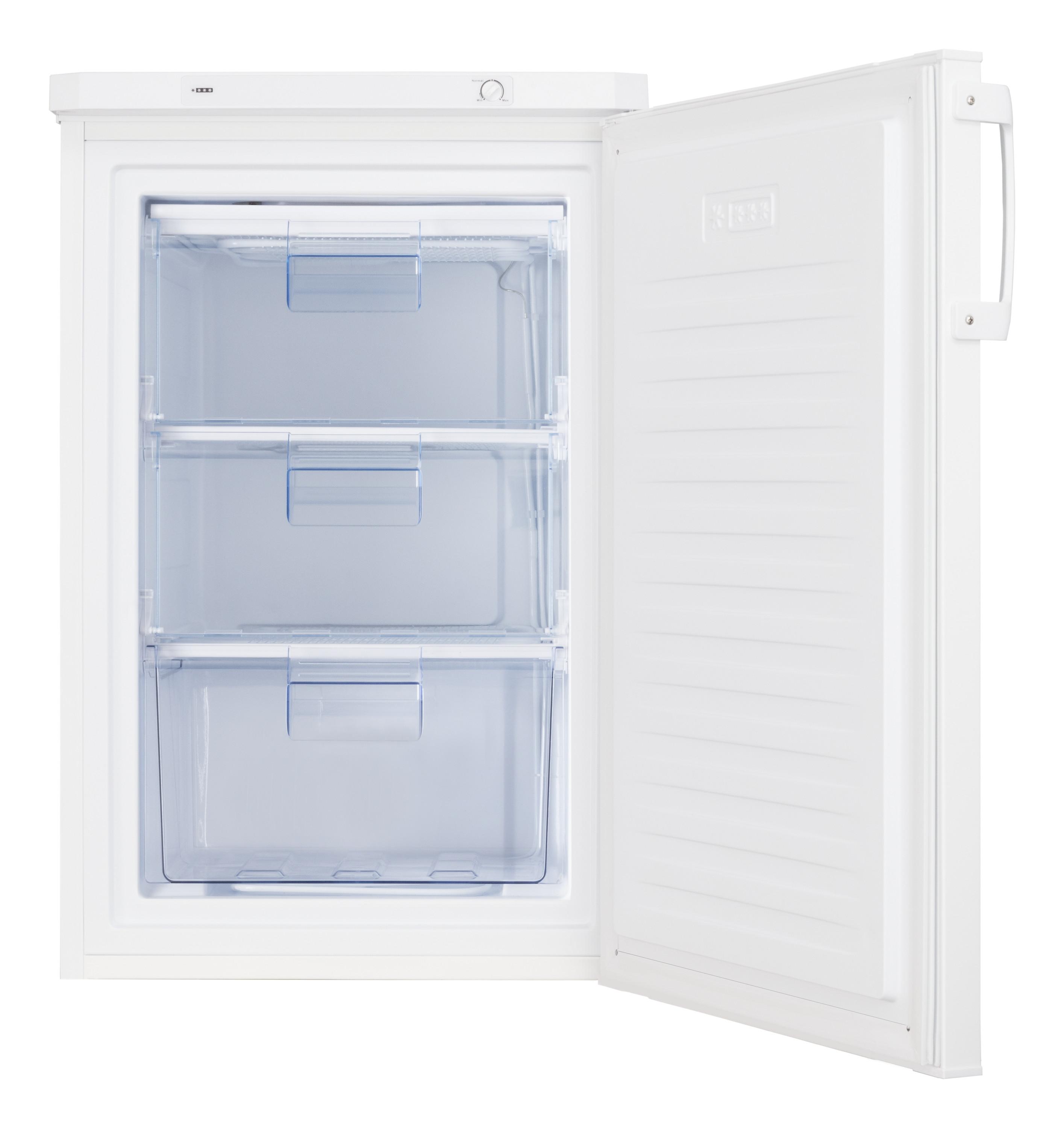 GS 321 100 W Gefrierschrank