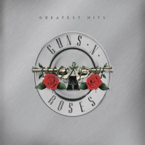 CD Guns N' Roses - Greatest Hits