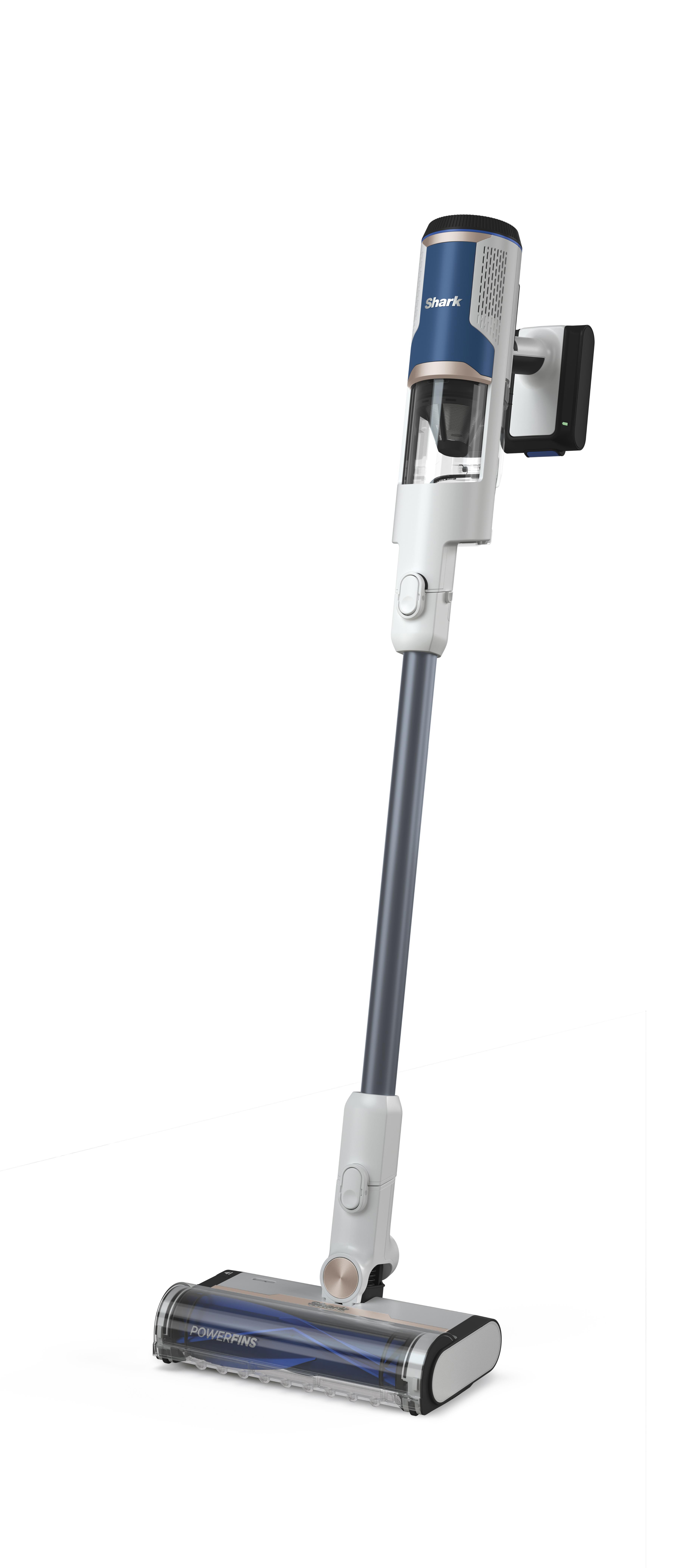 BU1120DE Akku Staubsauger