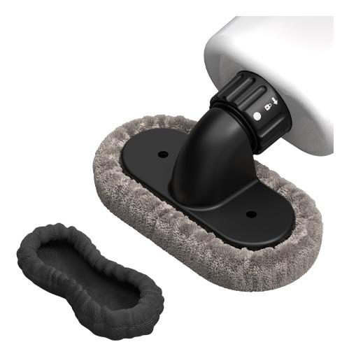 Mikrofasertücher 4er-Pack