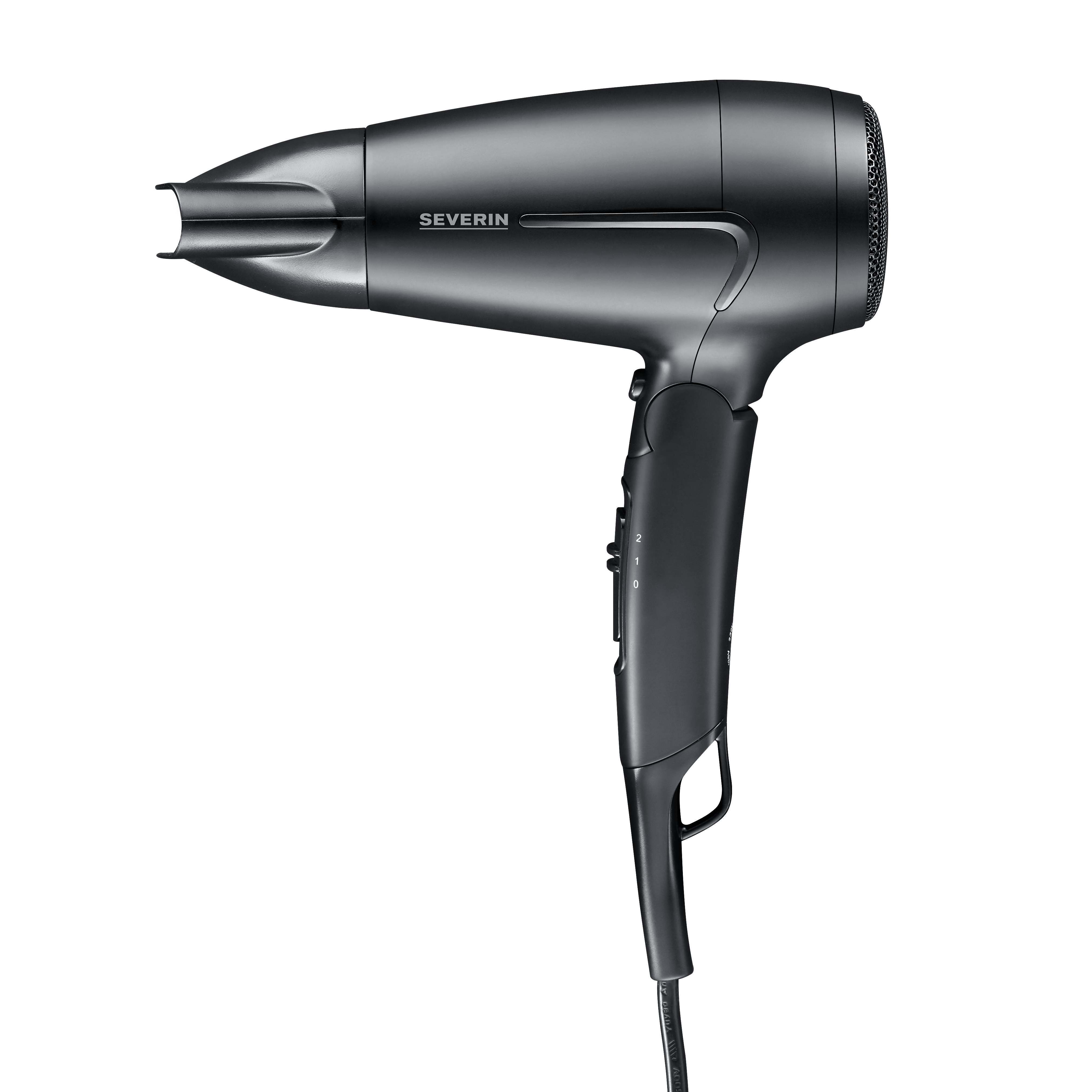 HT 0159 Reisehaartrockner