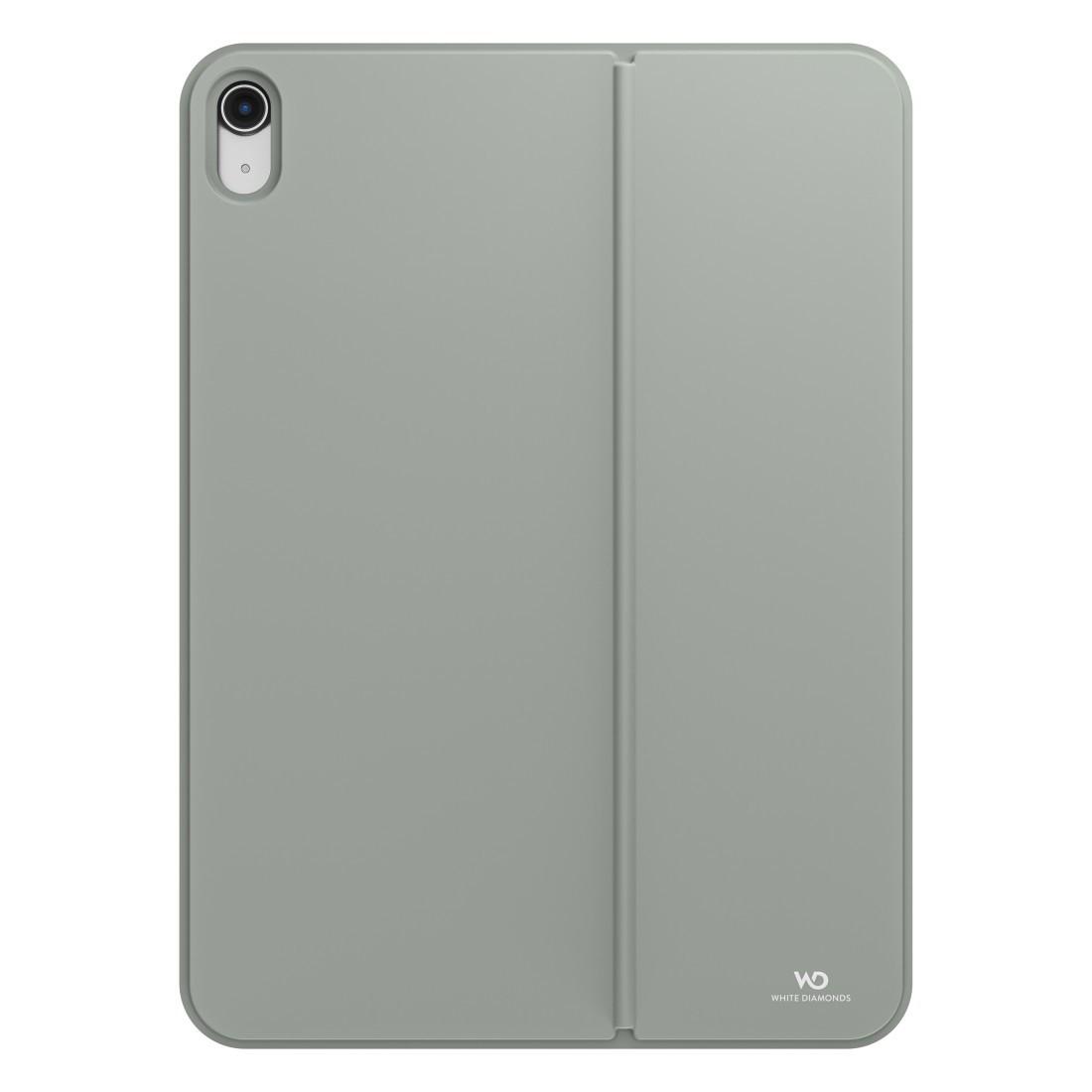 Tablet-Case "Folio" für Apple iPad 10.9" (2022), Sage (00220631) Tablet-Hülle
