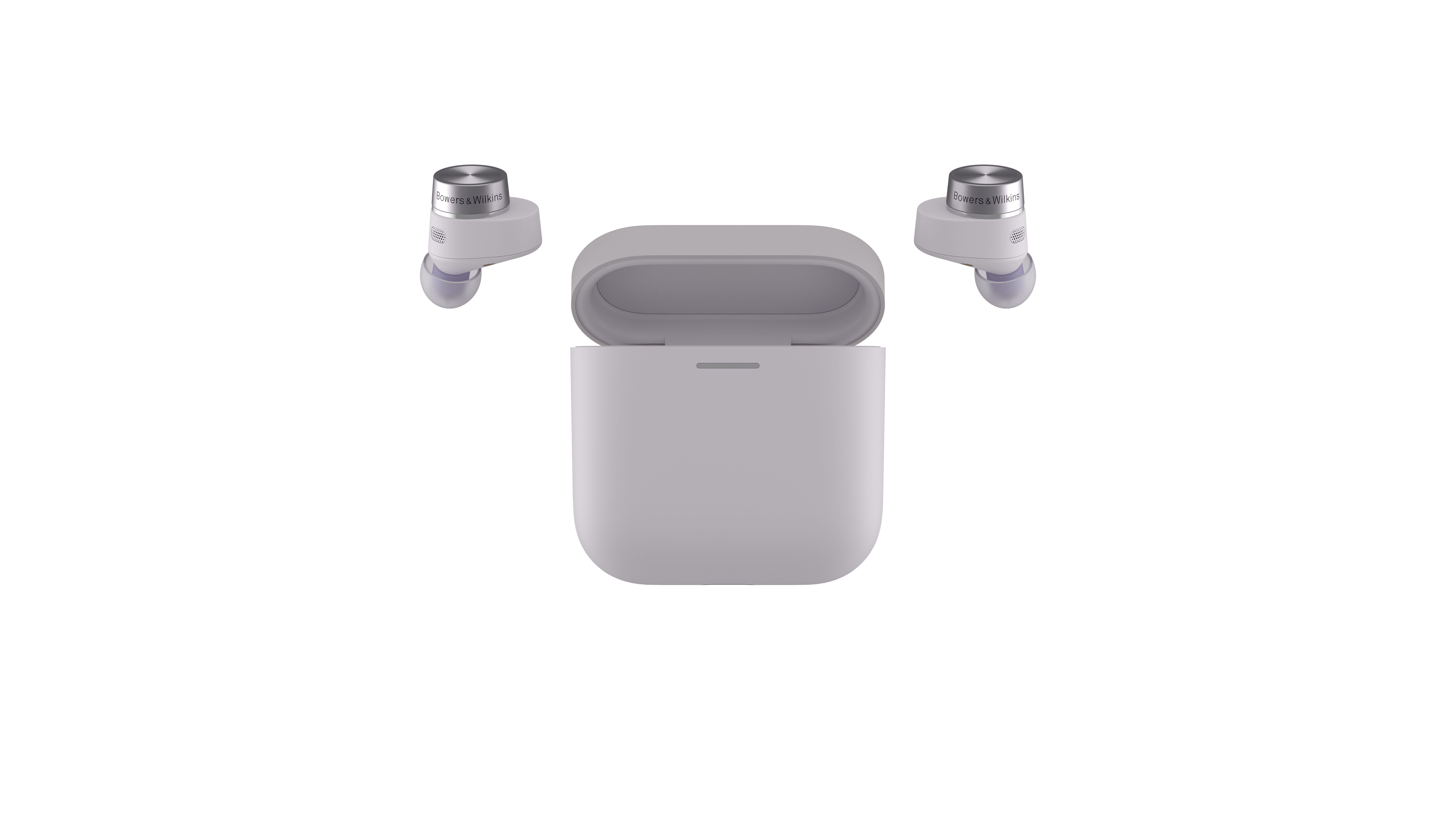Pi5 S2 Spring Lilac In-Ear Kopfhörer