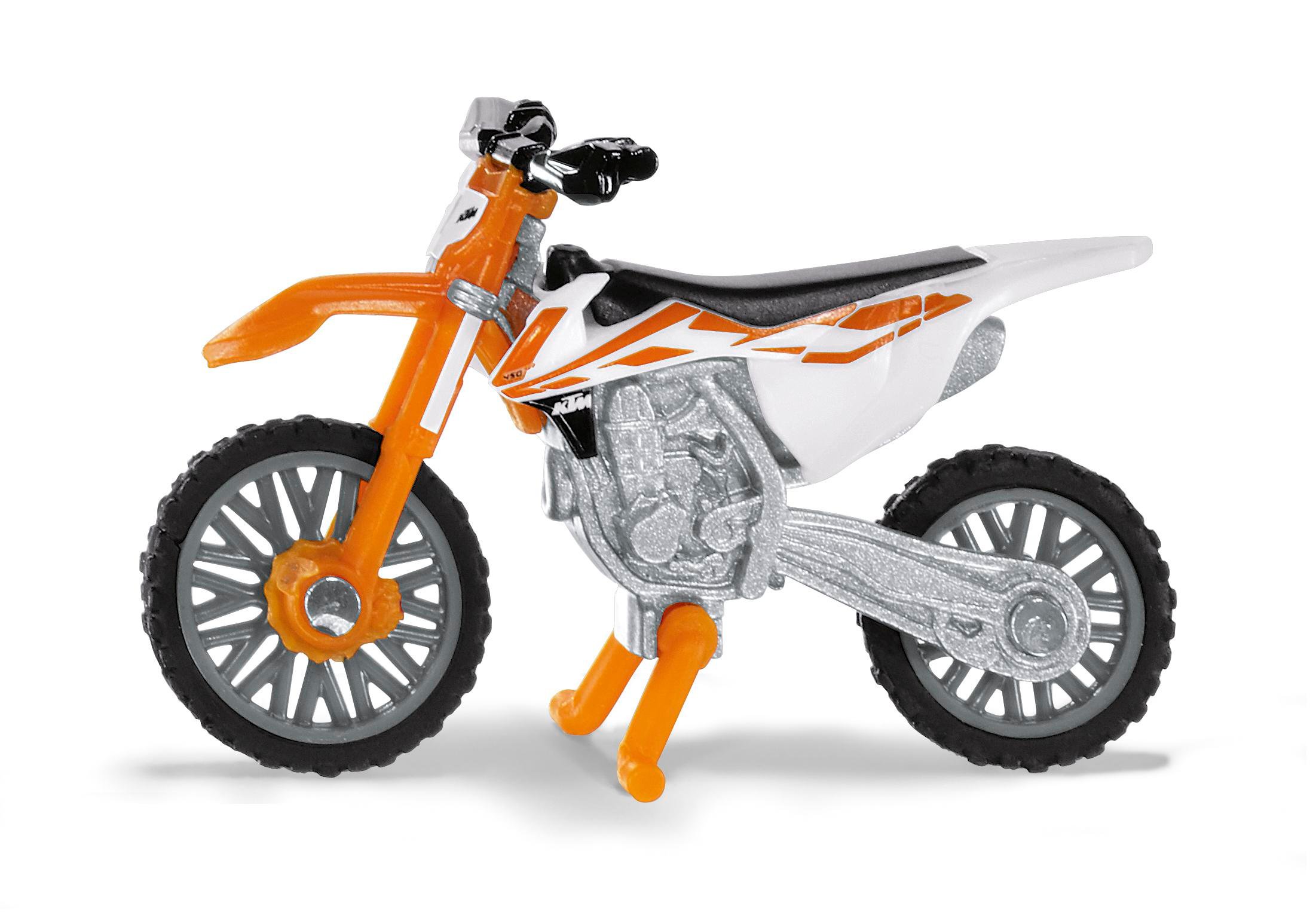 KTM SX-F 450 1391