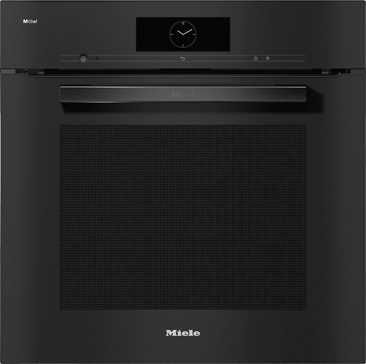 DO 7860 Dialoggarer Obsidianschwarz