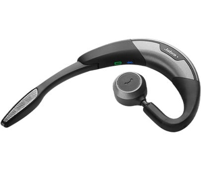 MOTION Bluetooth Headset