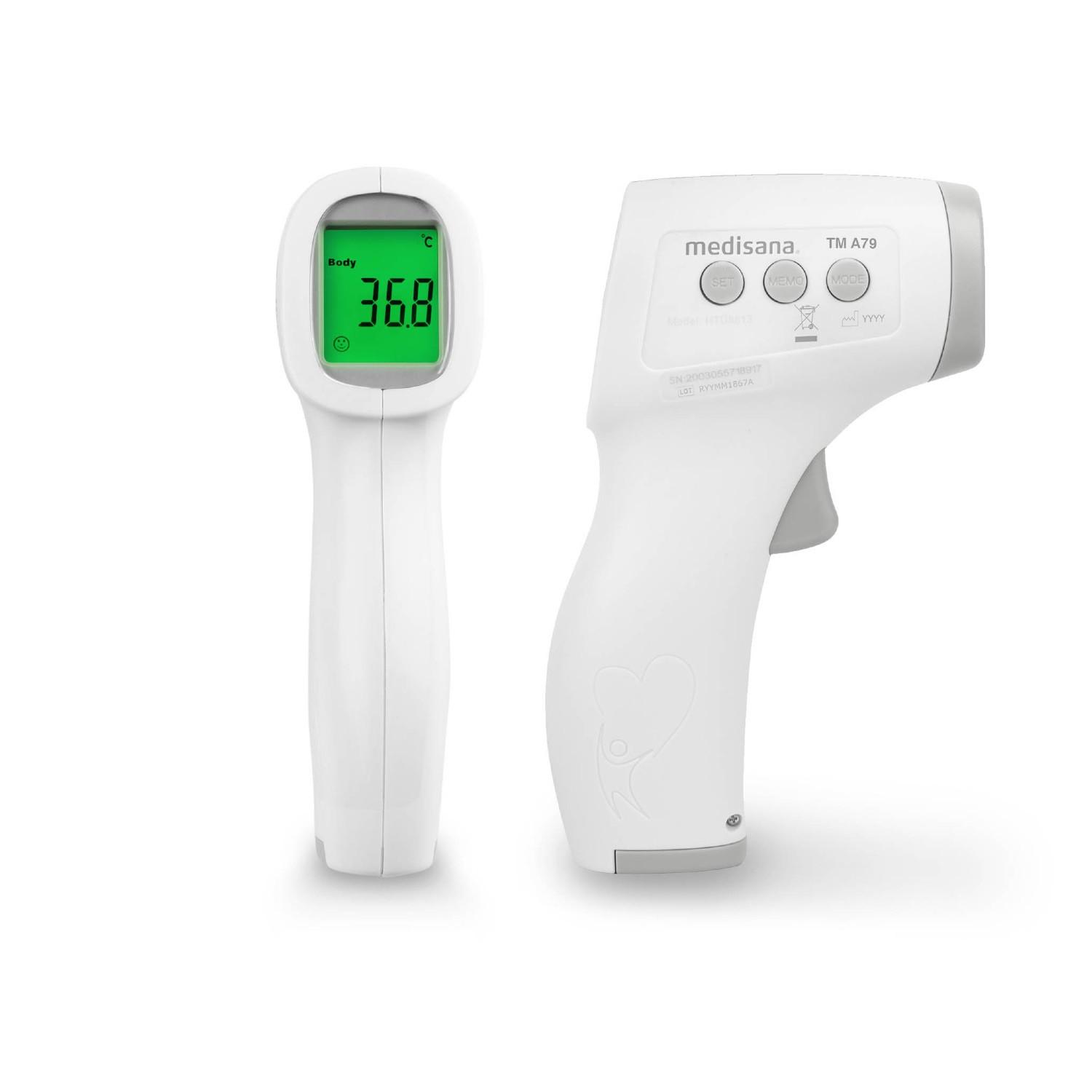 TM A79 Fieberthermometer