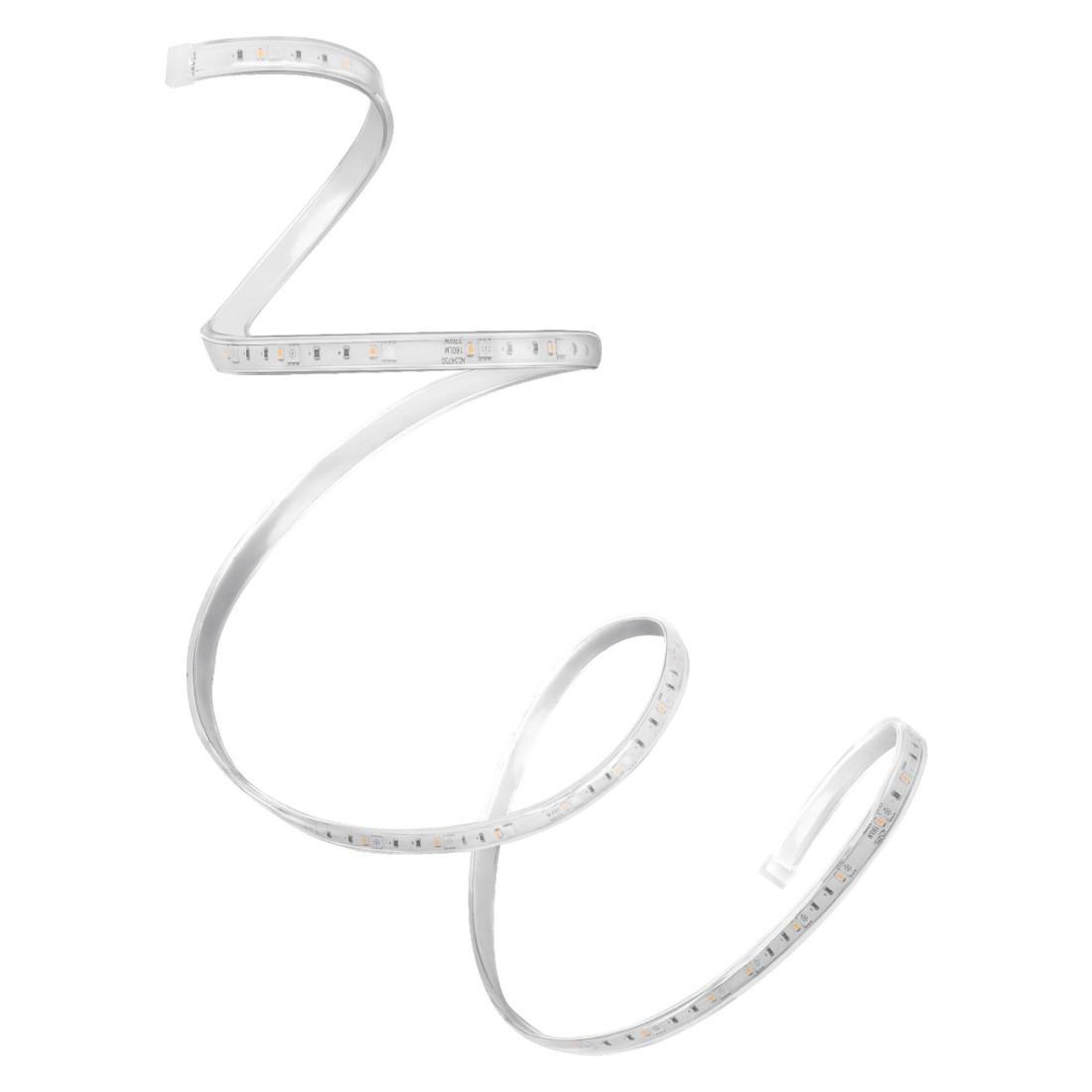 Smartes LED-Lichtband WiFi "FLEX", 3m, RGBTW, Außen IP44 (00221356)