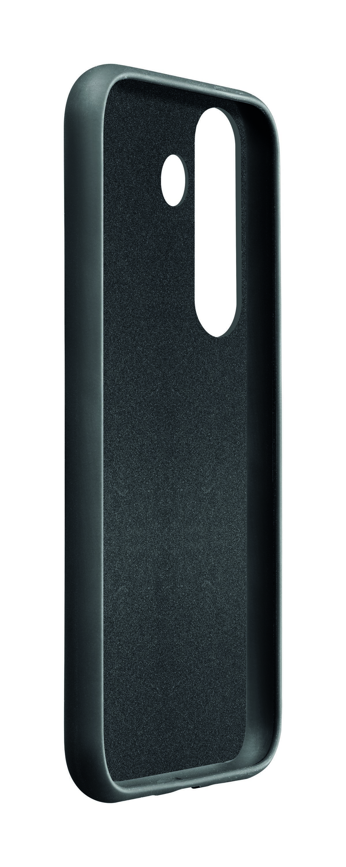 Chroma Case für Samsung A15 5G / A15 4G Black (60652)