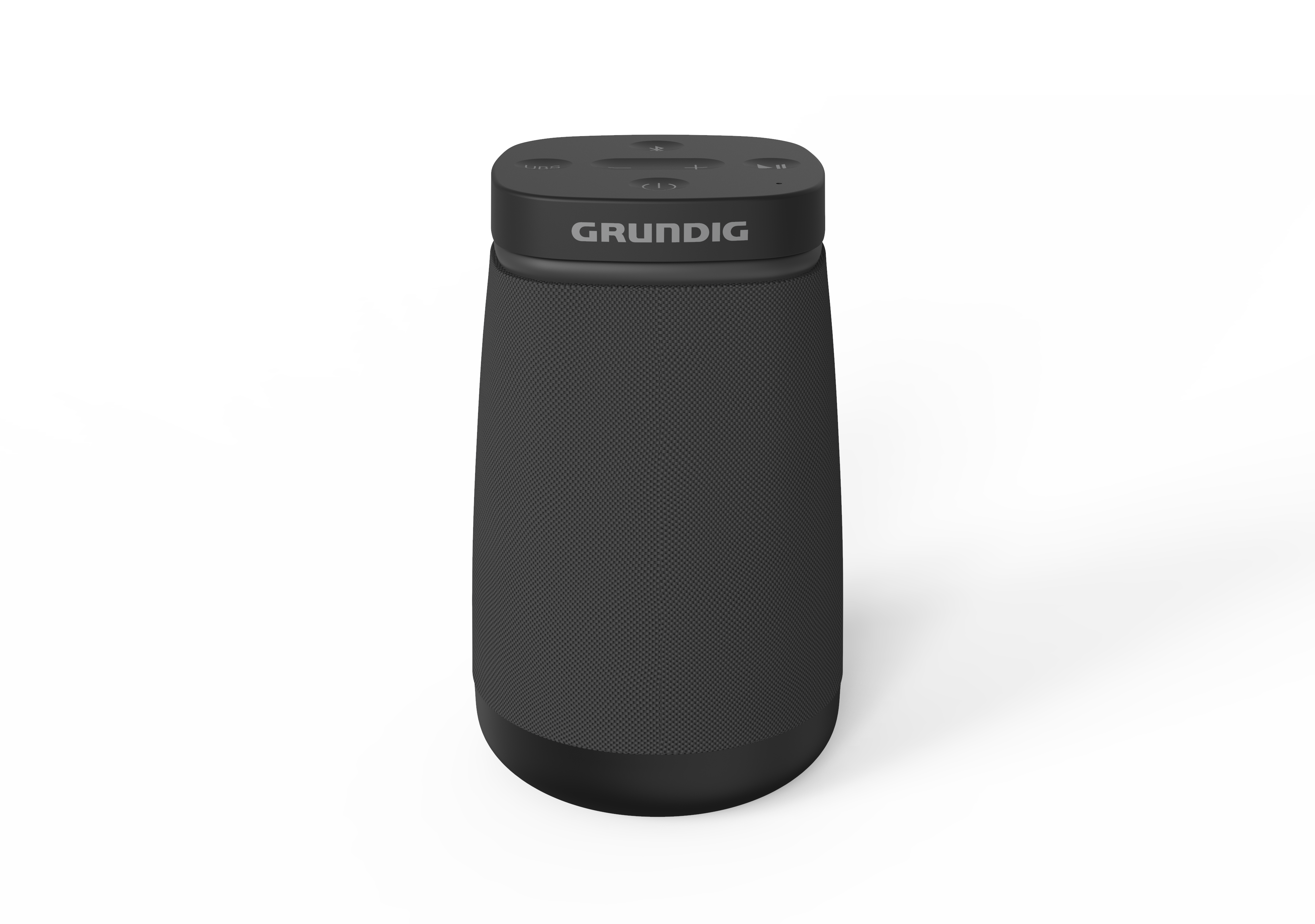 Portable 360 Bluetooth-Lautsprecher
