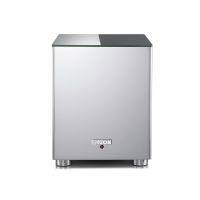 Smart Sub 8 silber Subwoofer
