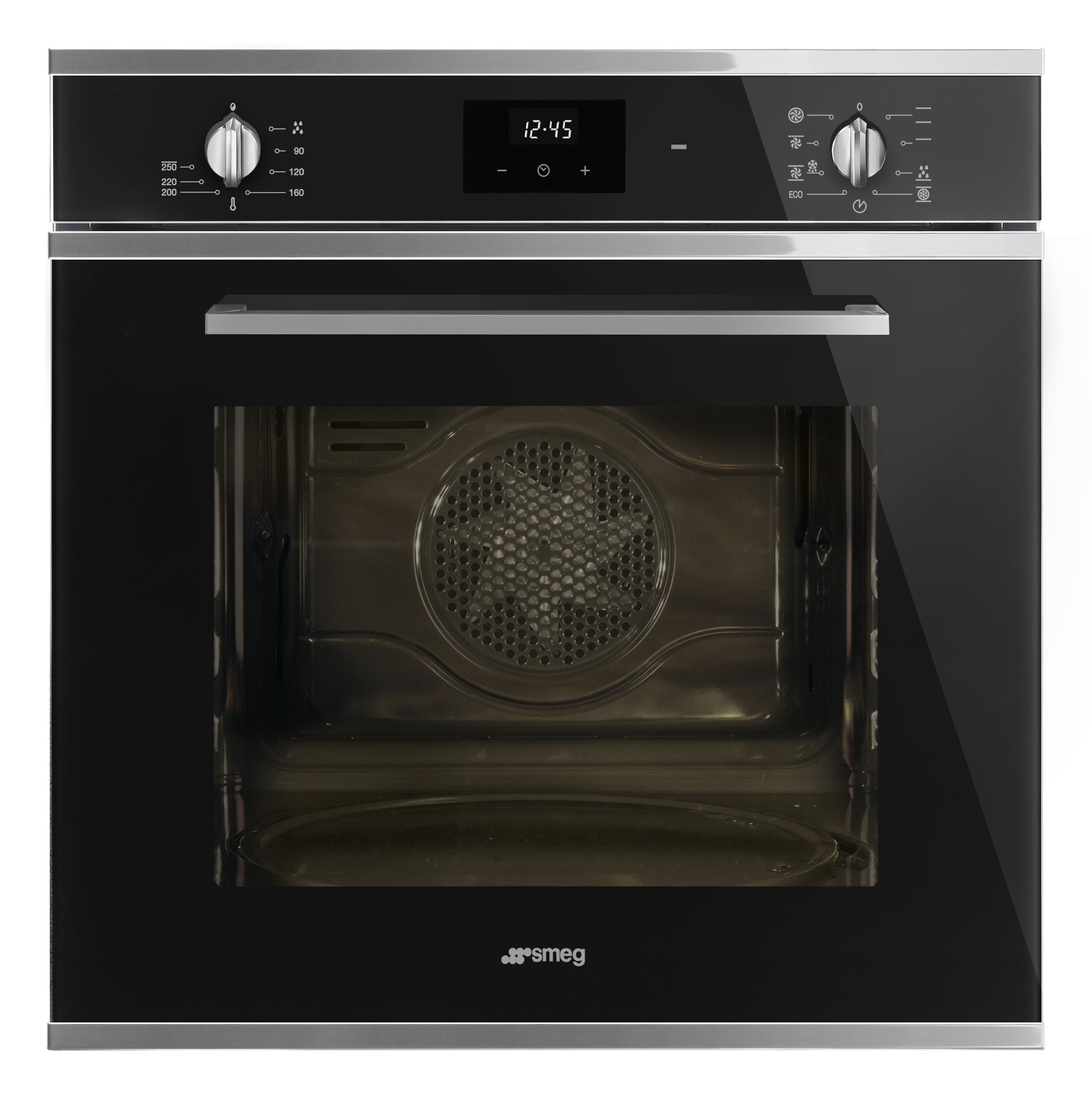 Einbaubackofen SF6400TVN