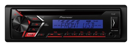 DEH-S100UBB Autoradio