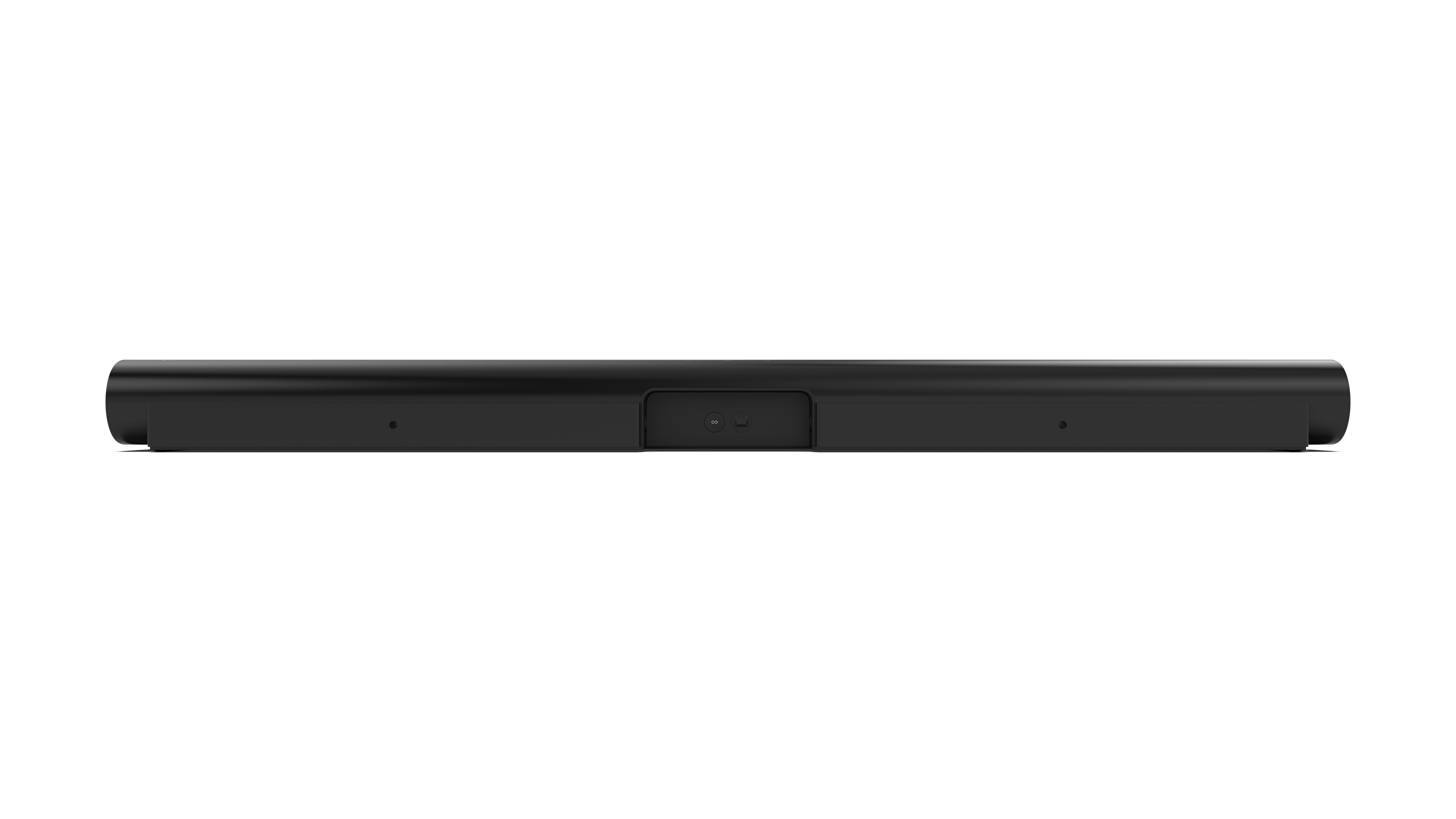 Arc Black Soundbar