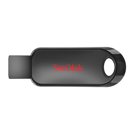 Cruzer Snap 64GB USB 2.0 (183585) USB-Stick