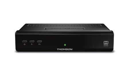 TechniSat Sat Receiver HD-S 222 Angebot bei Expert