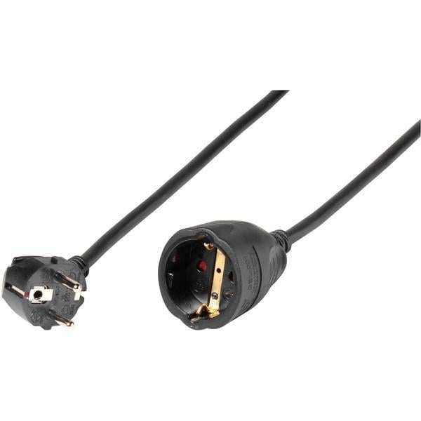 Schuko Verlängerung (61157)