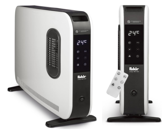 Konvektor Prestige HK-T 2000