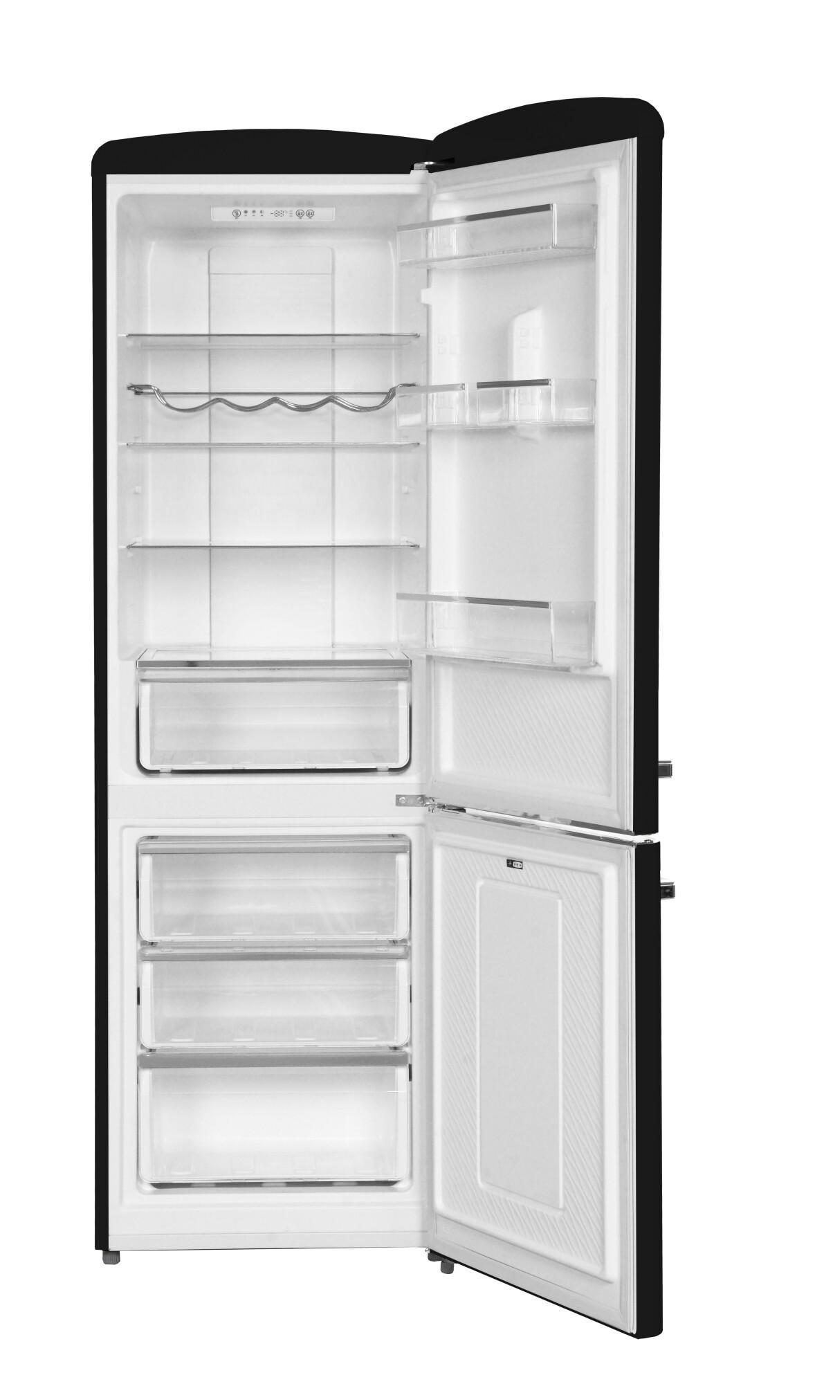 KGCR 387 109 S Kühl-Gefrier-Kombination