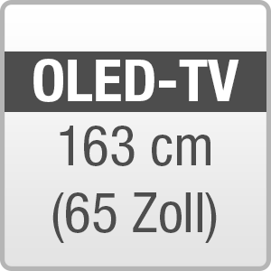 65 Zoll 163cm OLED