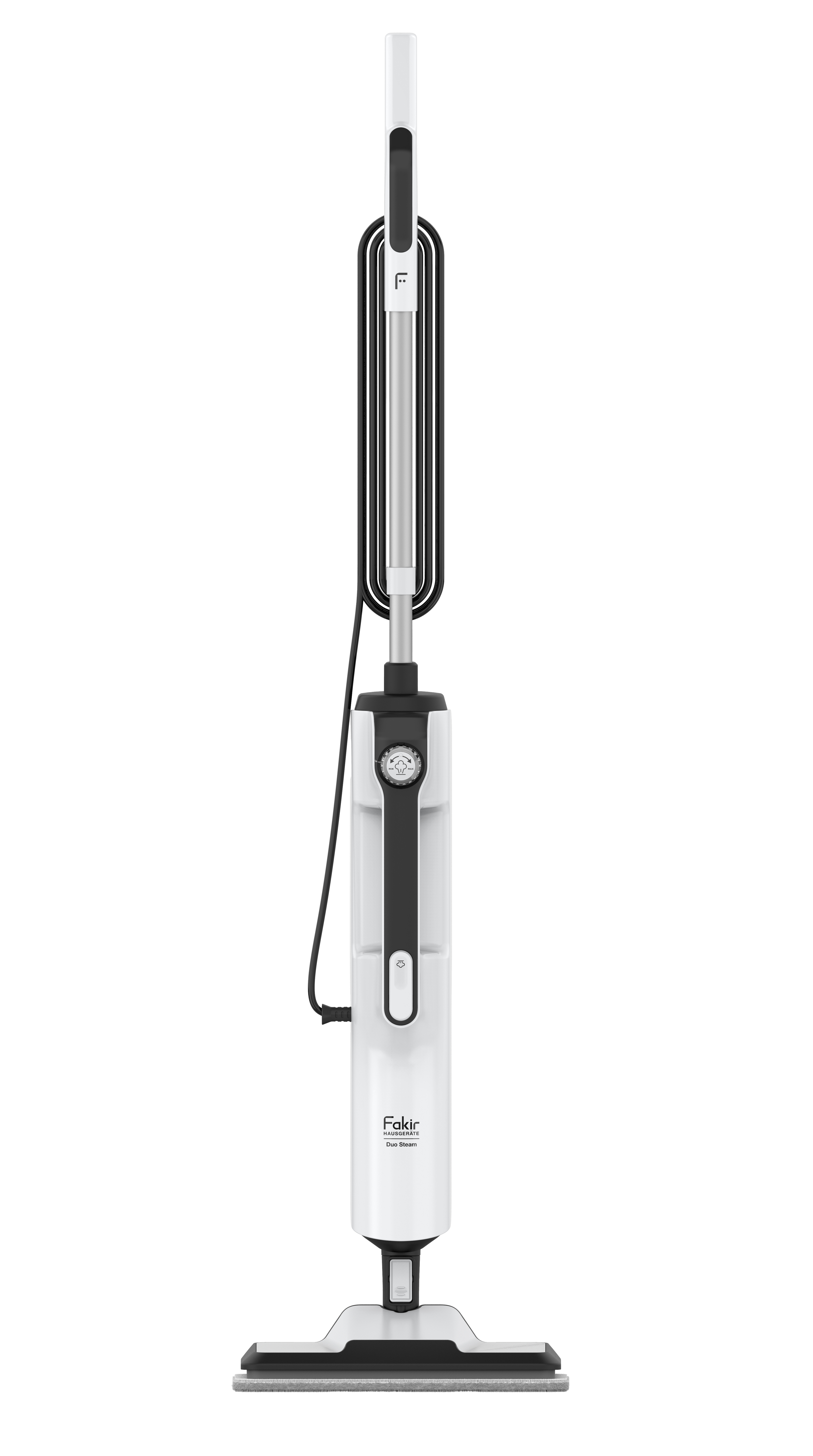 Duo Steam 2in1 Dampfreiniger