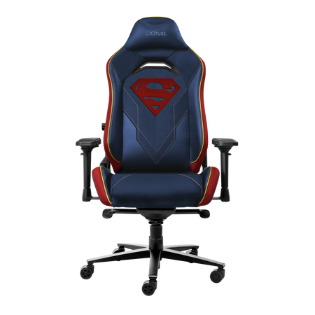 GXT 721SM Ruya Pro Premium Gaming-Stuhl, Superman