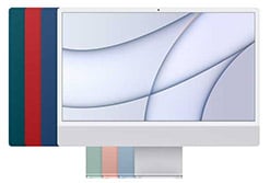 24" iMac