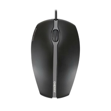 GENTIX SILENT BLACK Maus