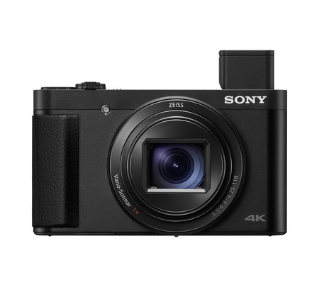 Kompaktkamera DSC-HX99