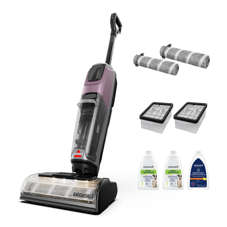 4345N Crosswave EdgeFind Pro Waschsauger