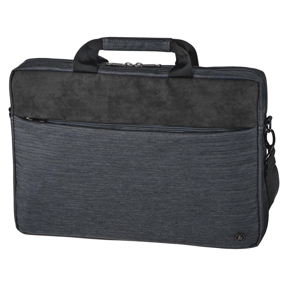 Laptop-Tasche "Tayrona", bis 40 cm (15,6"), Dunkelgrau (00216546)
