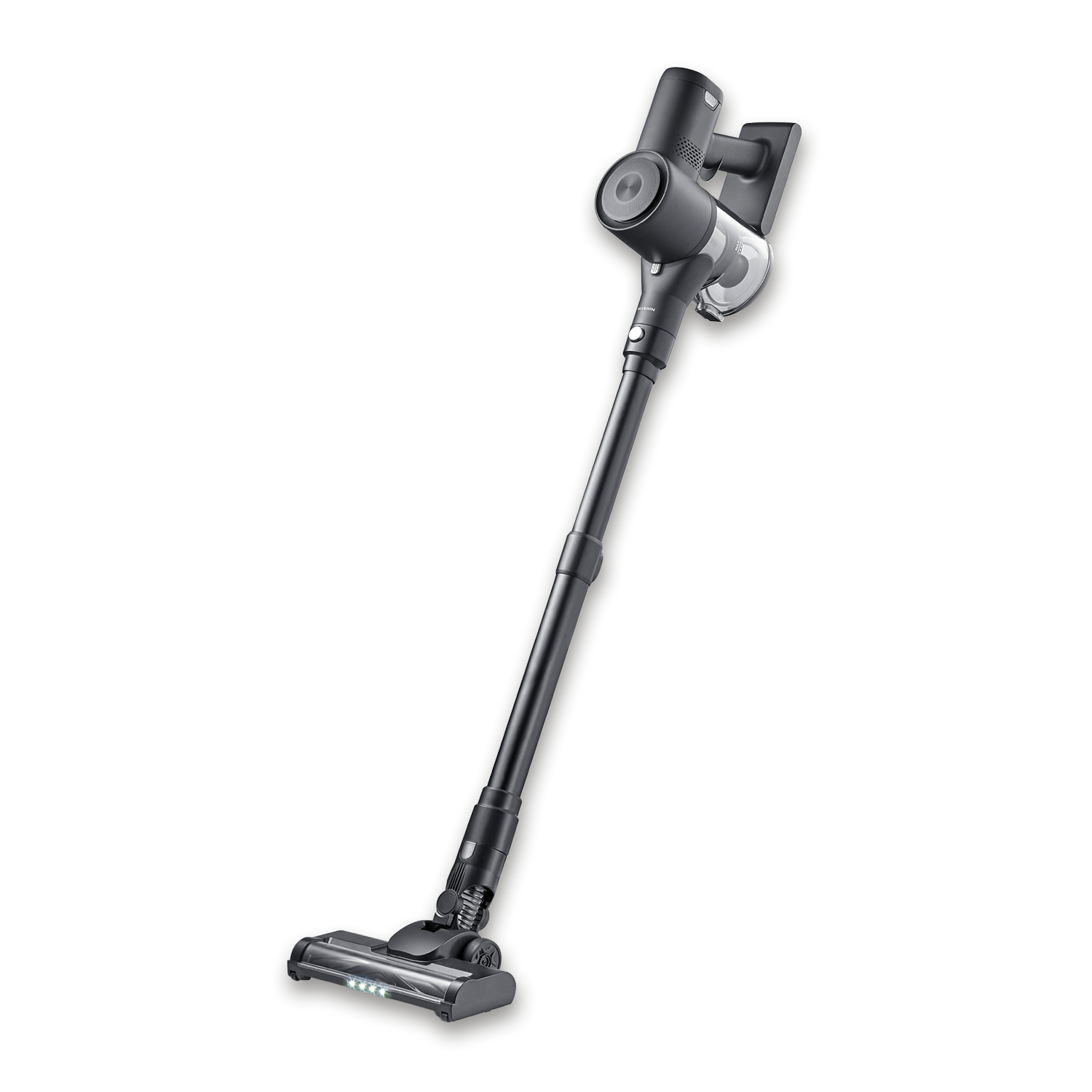 HV 7193 S-Power TwinClean Akku Staubsauger