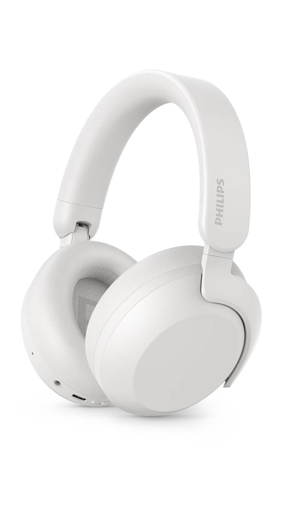 TAH6000WT/00 TWS OE weiß Over-Ear Kopfhörer