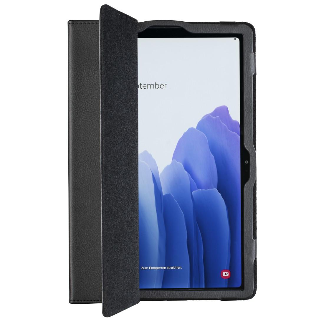 Tablet-Case "Bend" für Samsung Galaxy Tab S7 FE/S7+/S8+ 12,4", Schwarz (00217141)