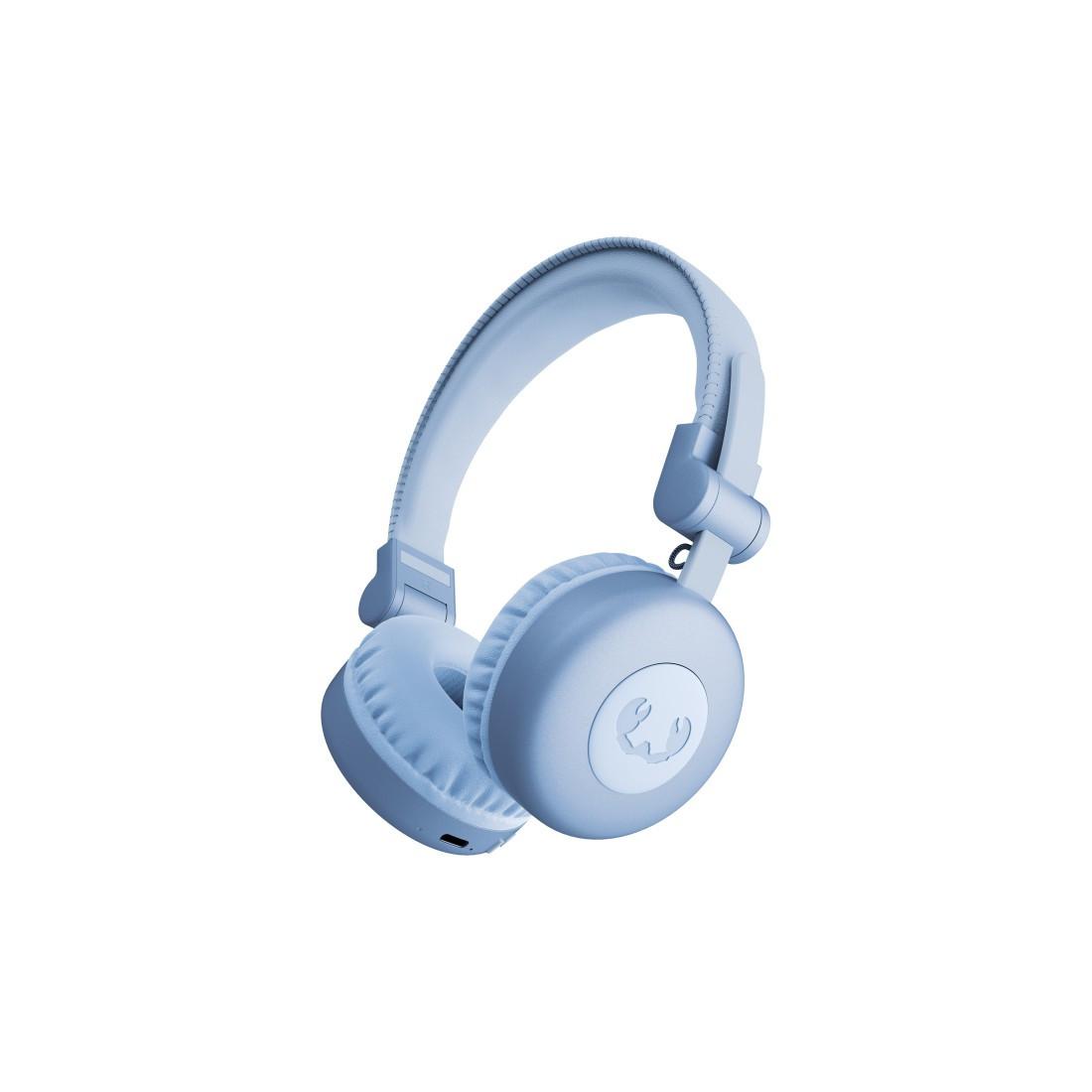 Bluetooth®-On-Ear-Kopfhörer "Code Core", Vivid Blue (00004993)