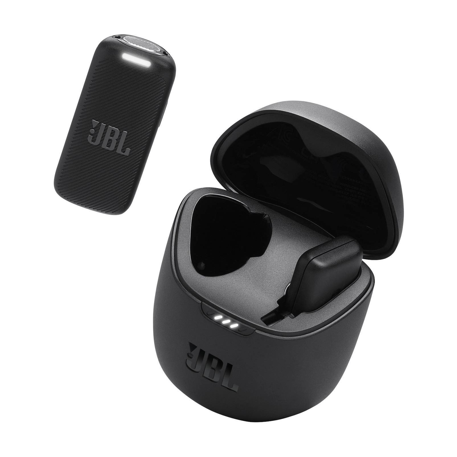 Quantum Stream Wireless USB-C Handmikrofon