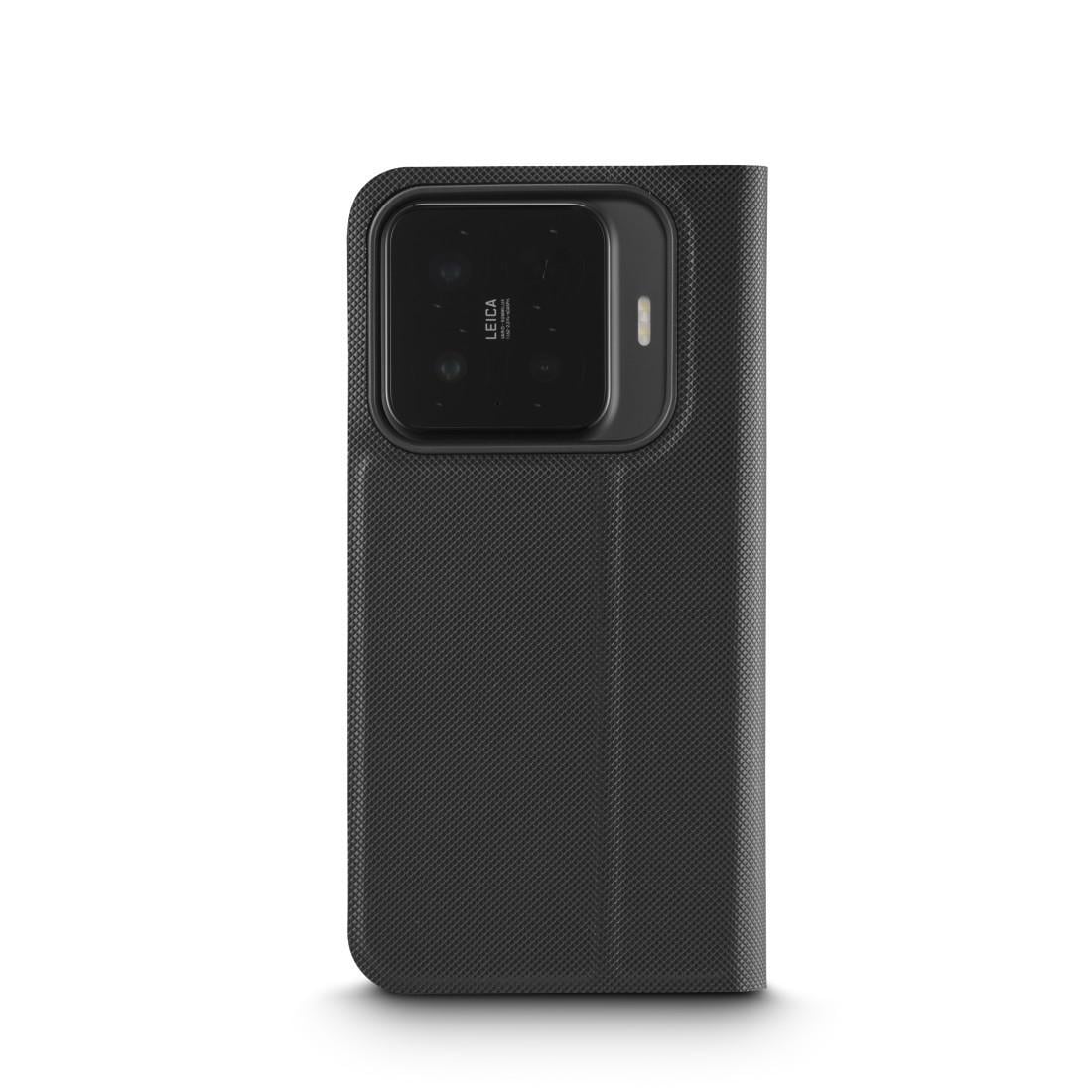 Handytasche "Daily Protect" für Xiaomi 15T Pro, Schwarz (00019883)